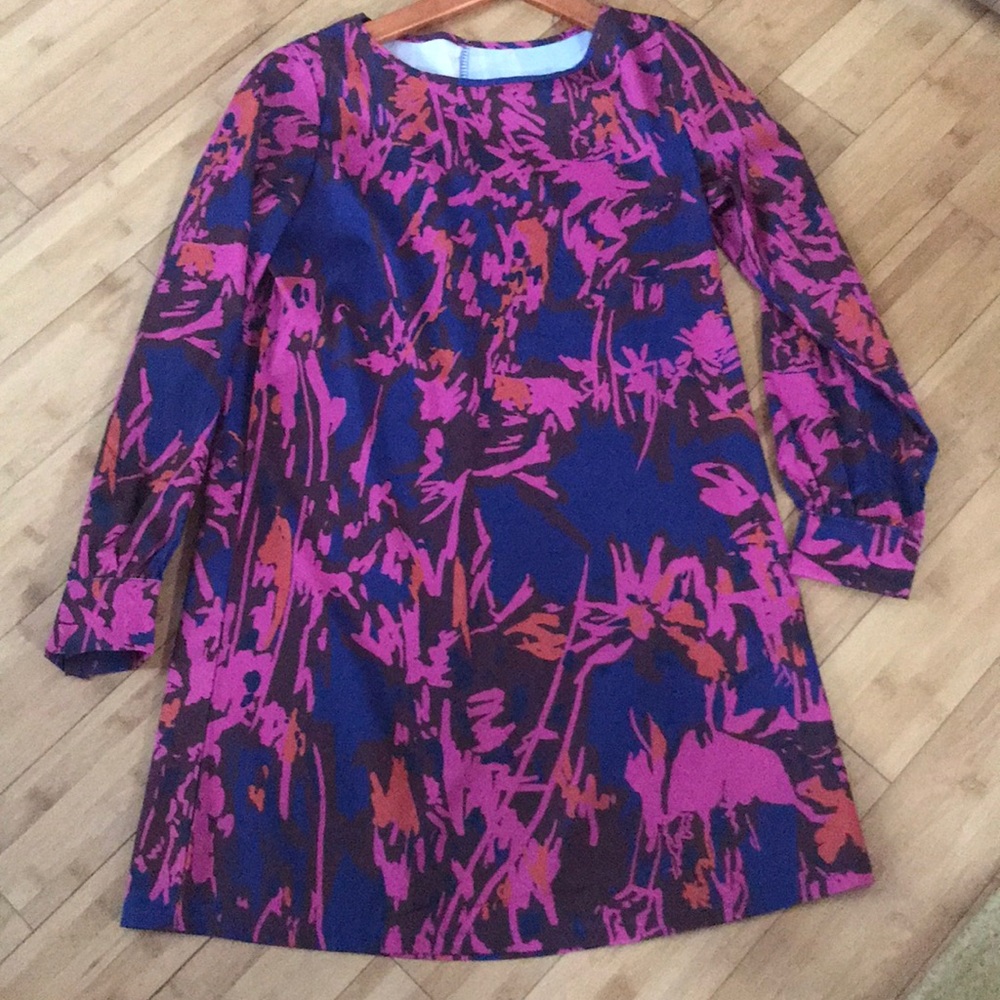 3 FOR $20. Tunic from  Francesca’s closet.